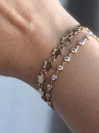 AMZ STAR BRACELET ⭐️
