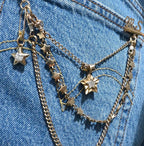 AMZ STAR BRACELET ⭐️