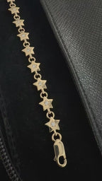 AMZ STAR BRACELET ⭐️